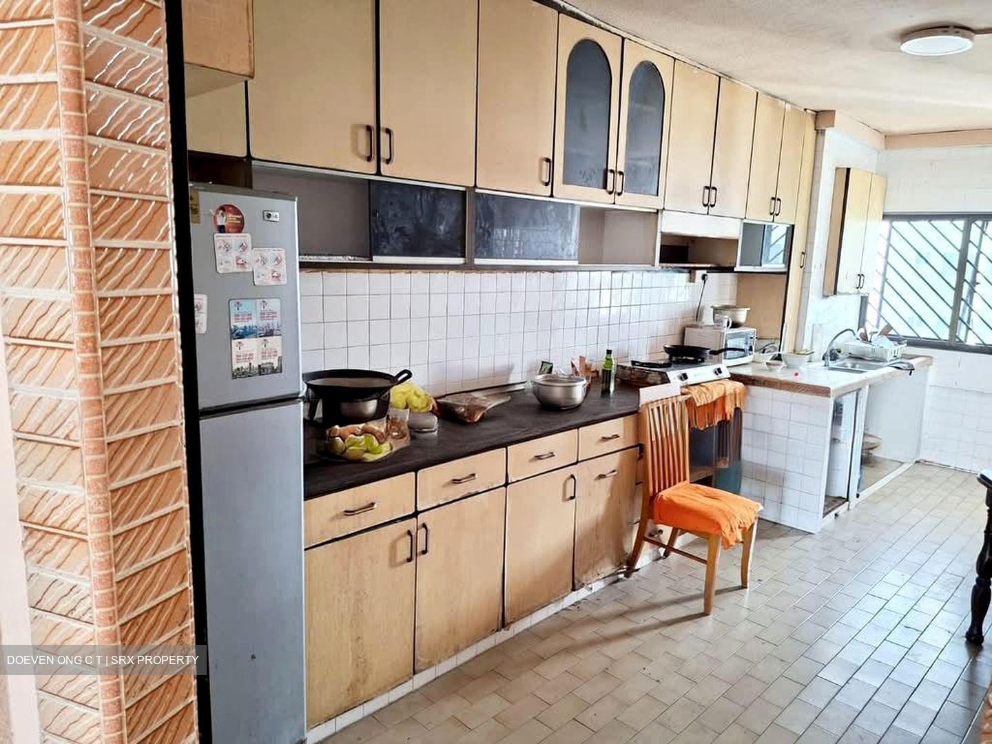 Blk 137 Lorong Ah Soo (Hougang), HDB 4 Rooms #570255031